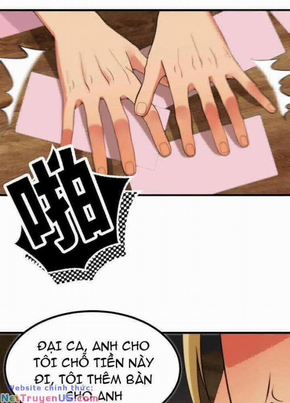 Ta Có 90 Tỷ Tiền Liếm Cẩu! 15 trang 14
