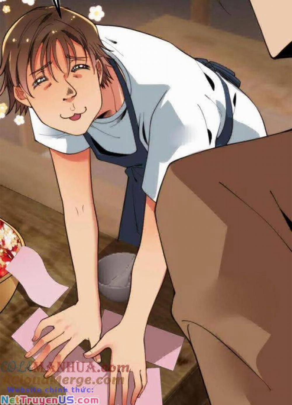 Ta Có 90 Tỷ Tiền Liếm Cẩu! 15 trang 16