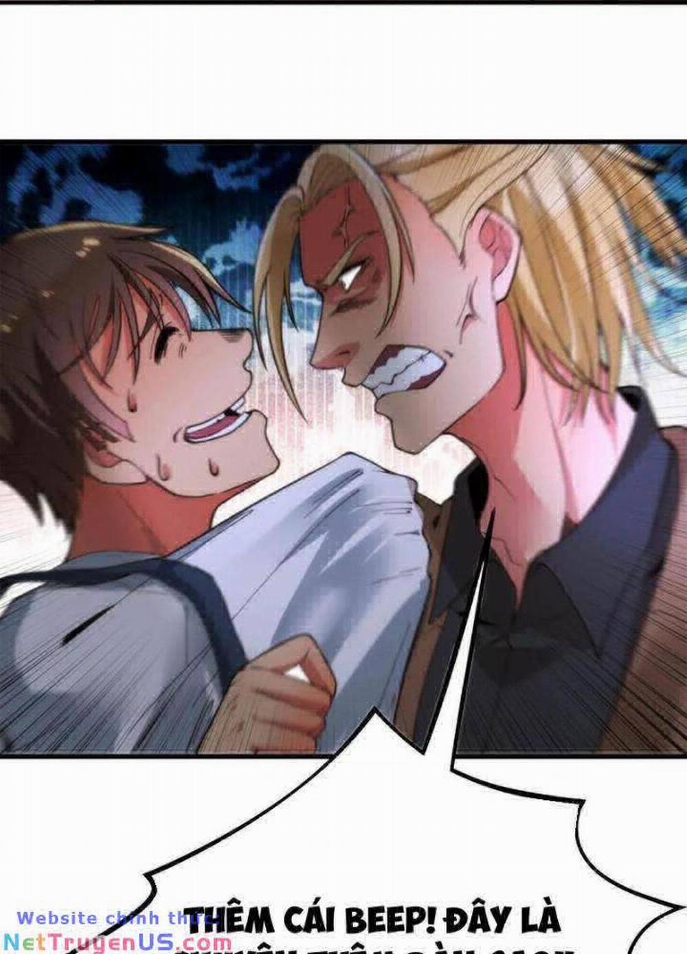 Ta Có 90 Tỷ Tiền Liếm Cẩu! 15 trang 18