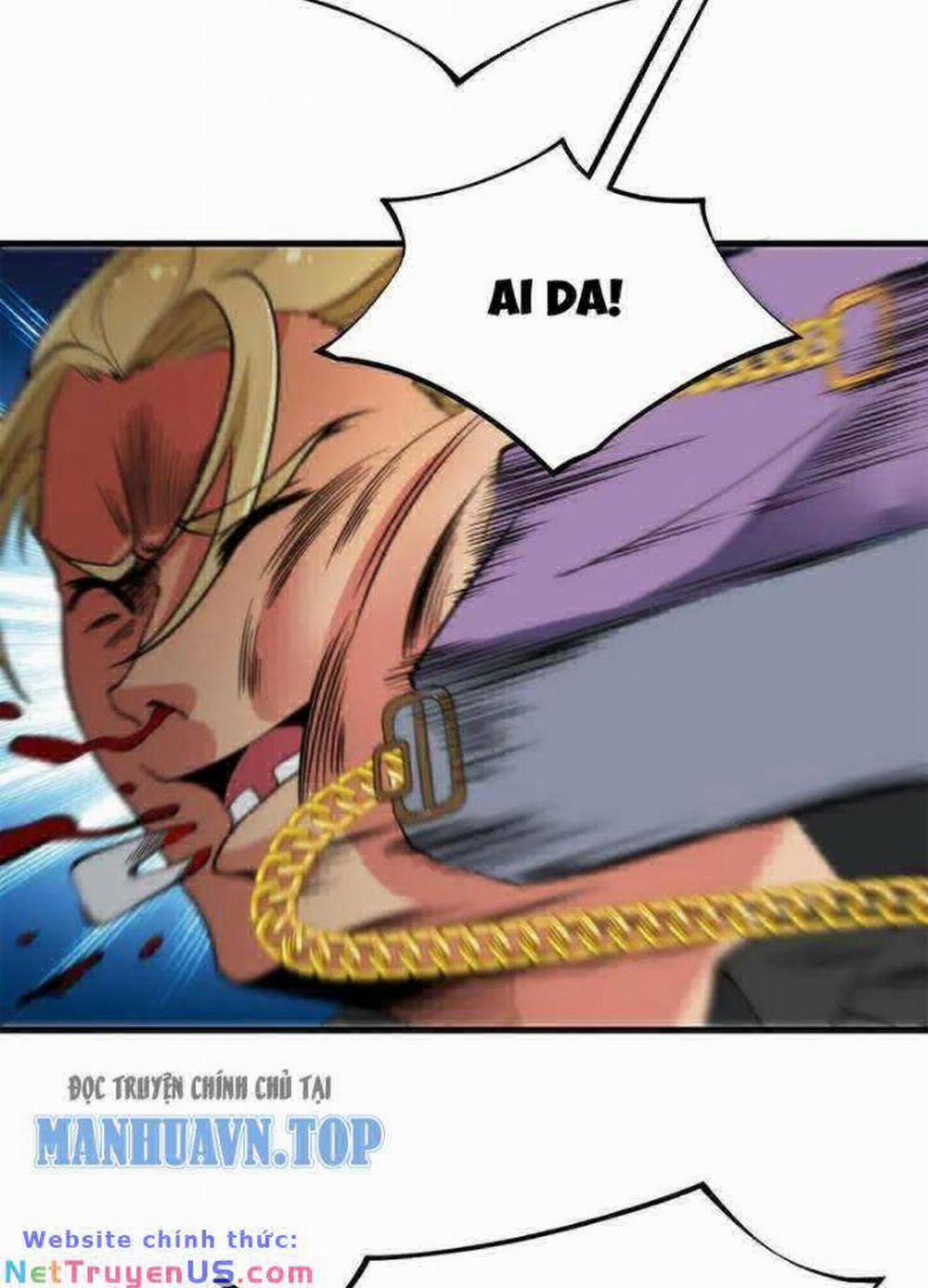 Ta Có 90 Tỷ Tiền Liếm Cẩu! 15 trang 20
