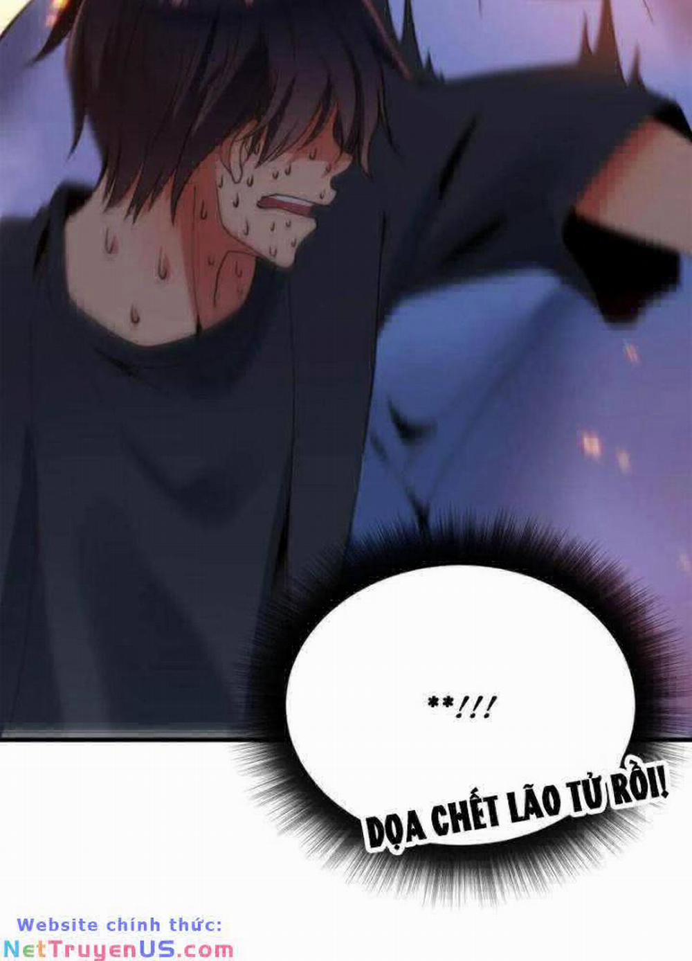 Ta Có 90 Tỷ Tiền Liếm Cẩu! 15 trang 28