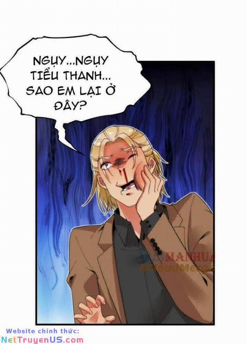 Ta Có 90 Tỷ Tiền Liếm Cẩu! 15 trang 30