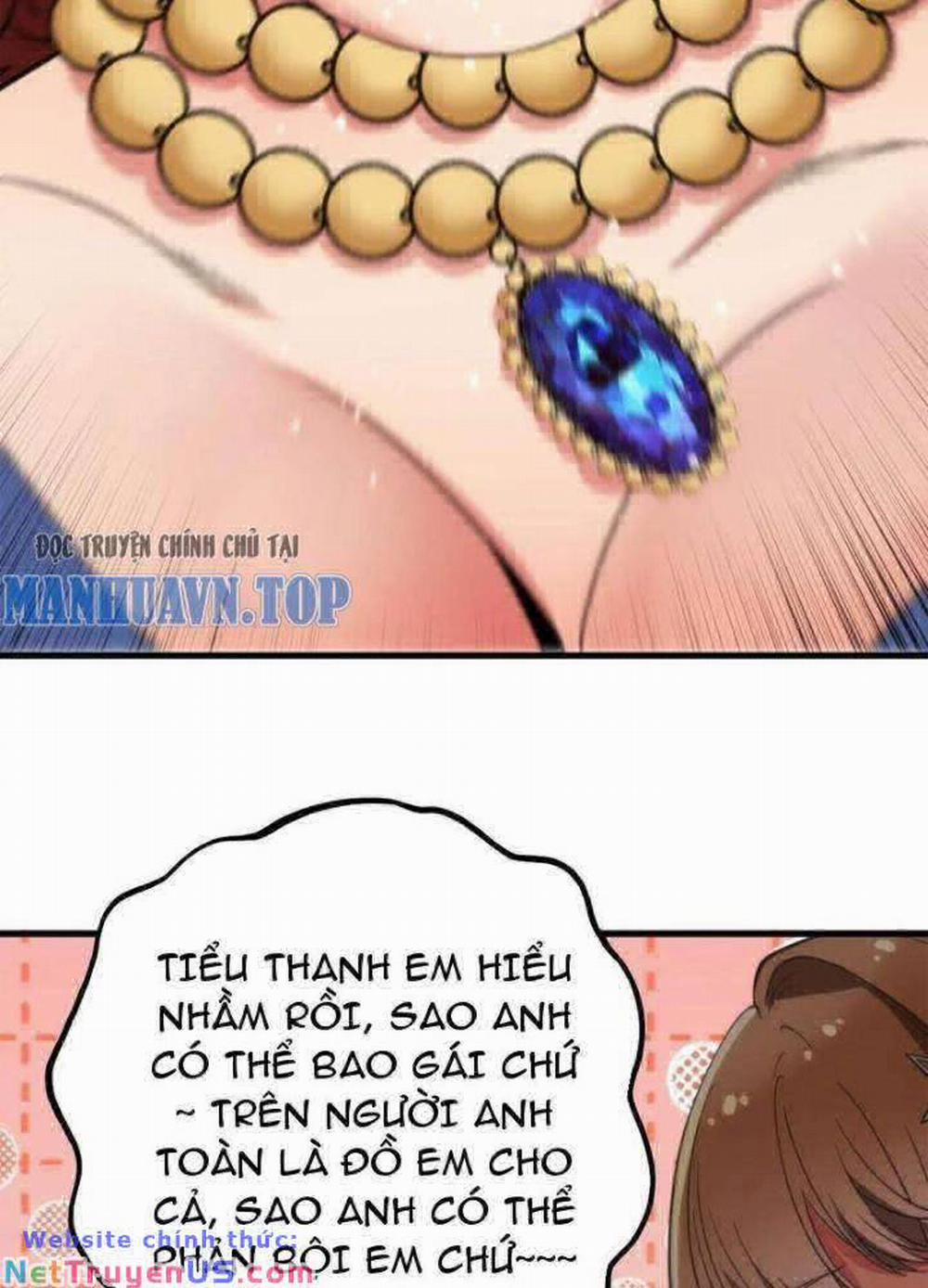 Ta Có 90 Tỷ Tiền Liếm Cẩu! 15 trang 34