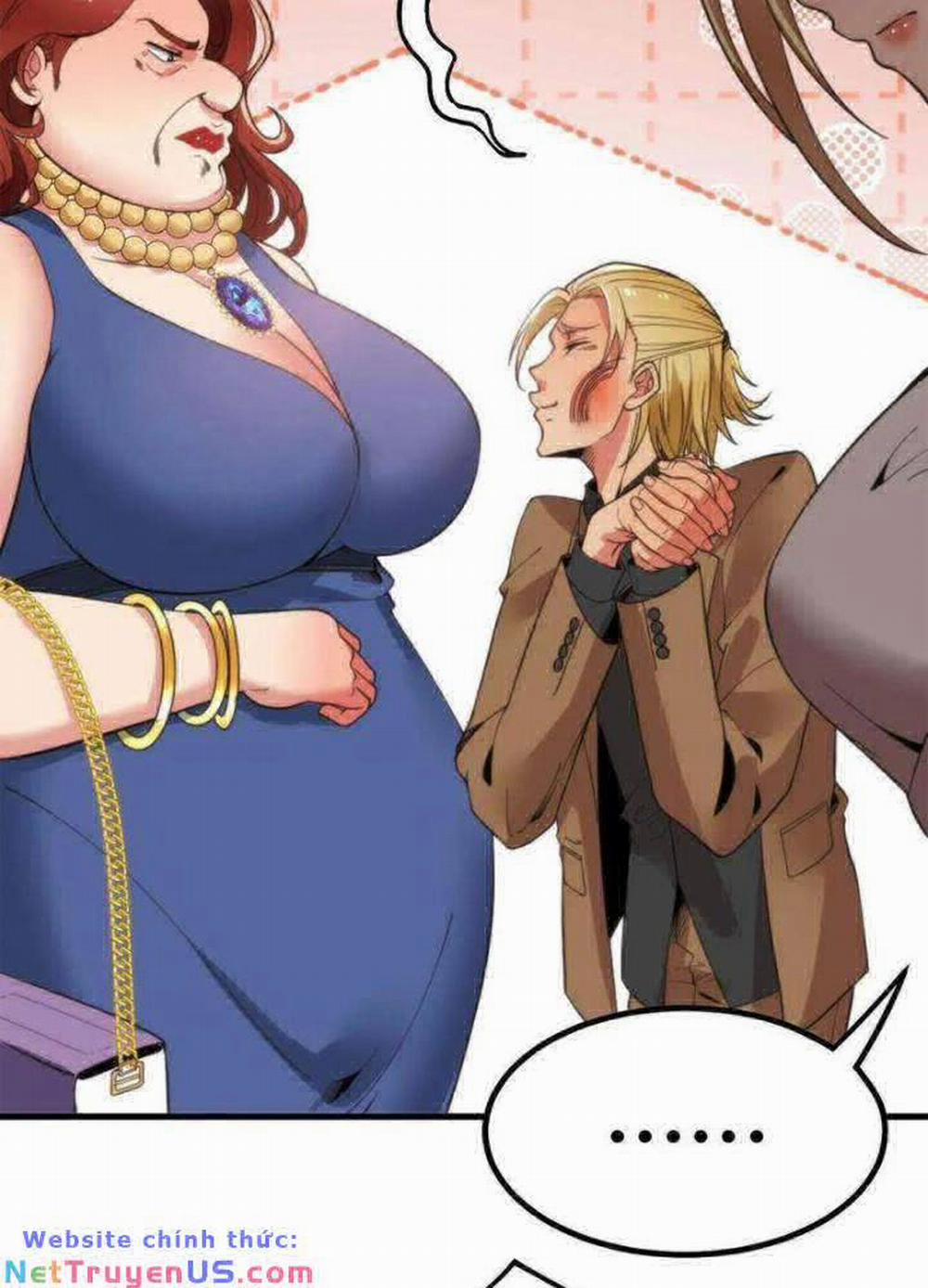 Ta Có 90 Tỷ Tiền Liếm Cẩu! 15 trang 36