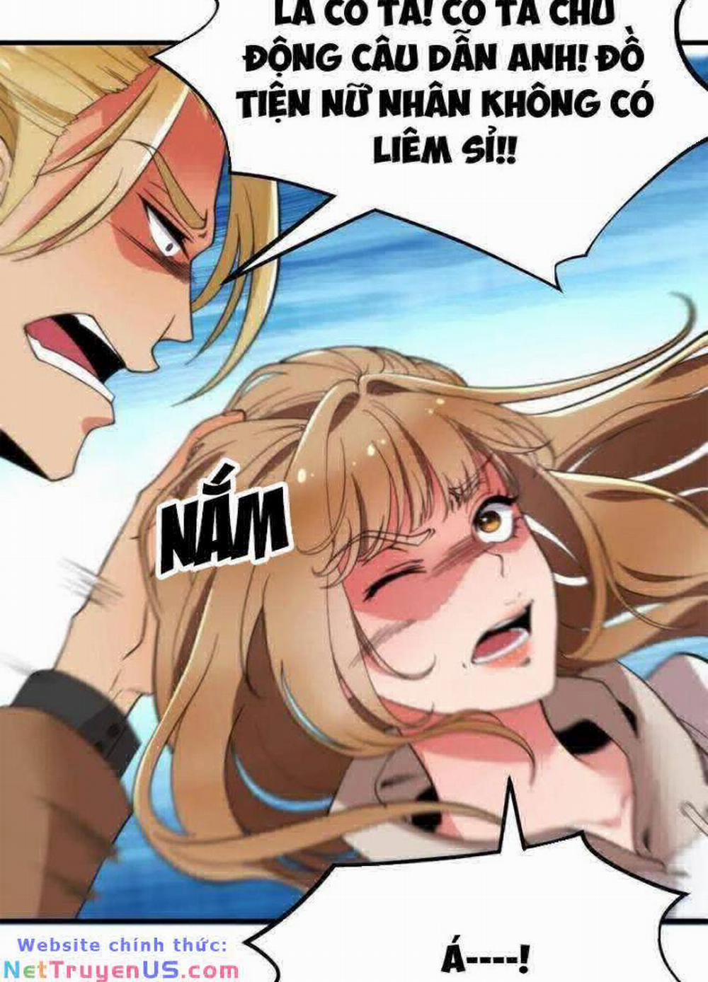 Ta Có 90 Tỷ Tiền Liếm Cẩu! 15 trang 38