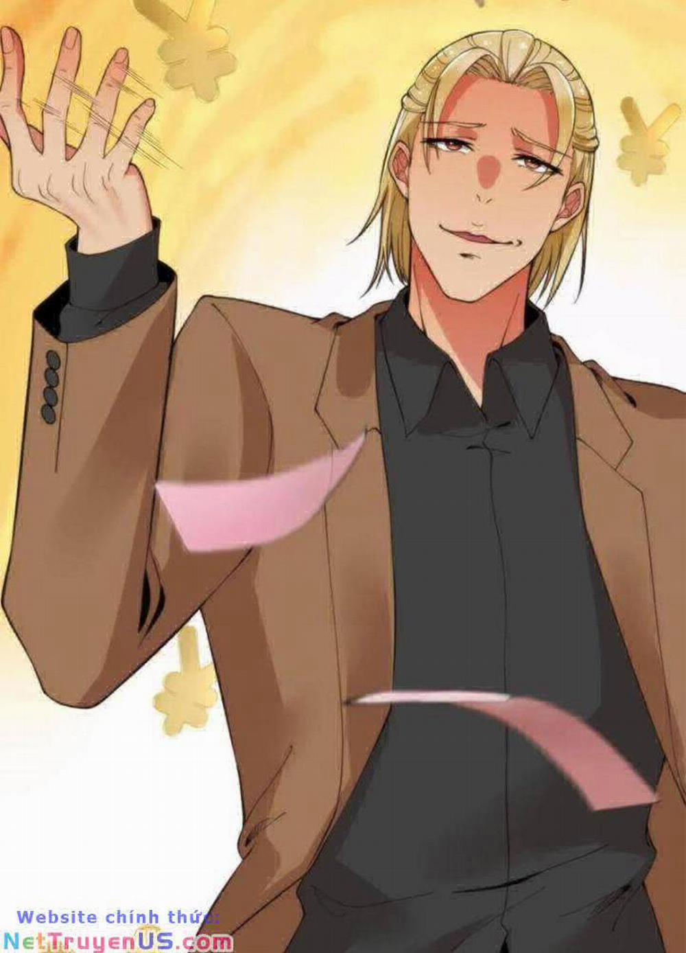 Ta Có 90 Tỷ Tiền Liếm Cẩu! 15 trang 4