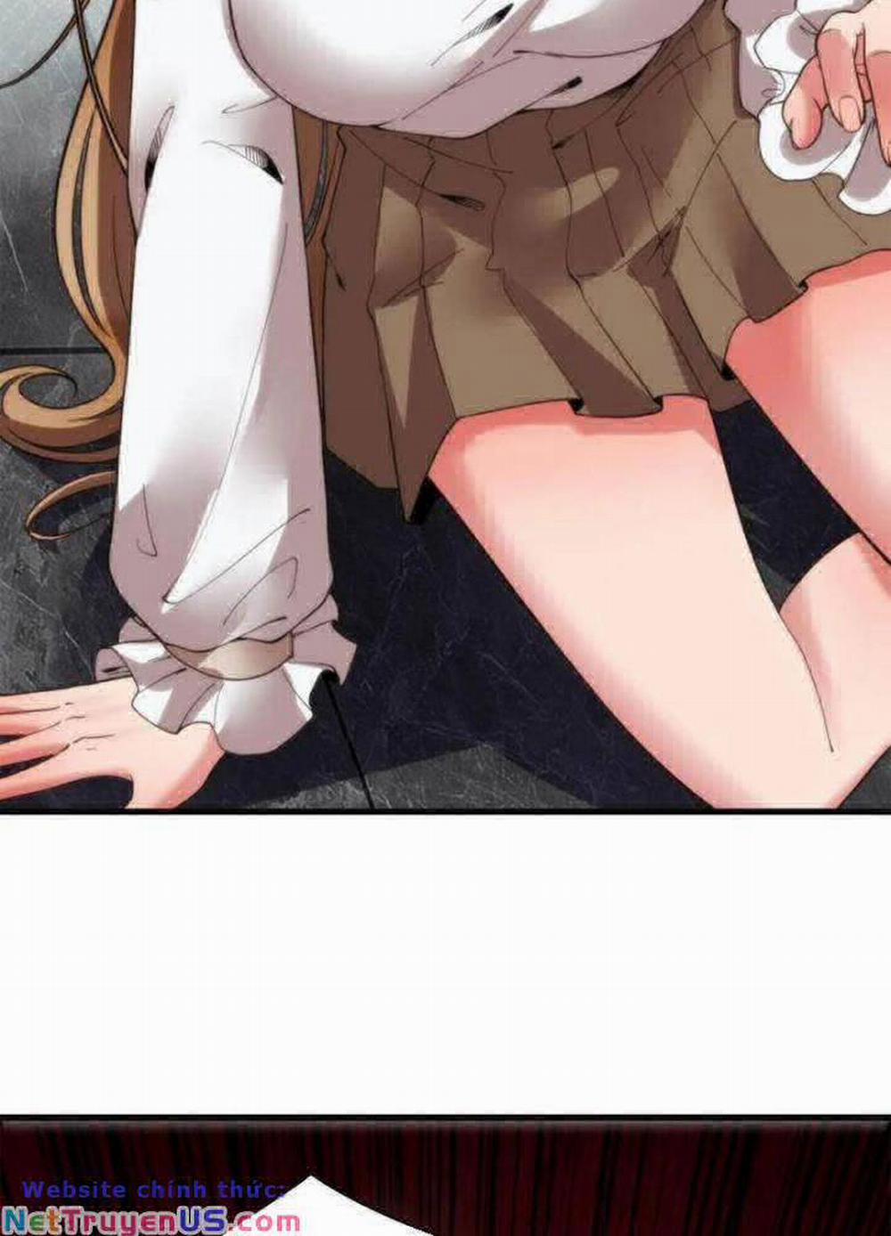 Ta Có 90 Tỷ Tiền Liếm Cẩu! 15 trang 46