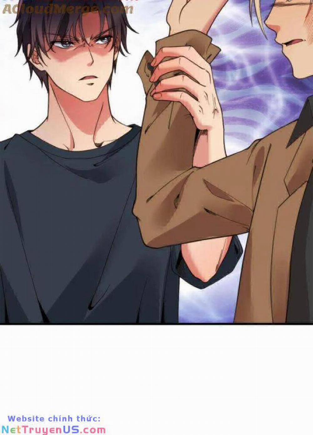 Ta Có 90 Tỷ Tiền Liếm Cẩu! 15 trang 54