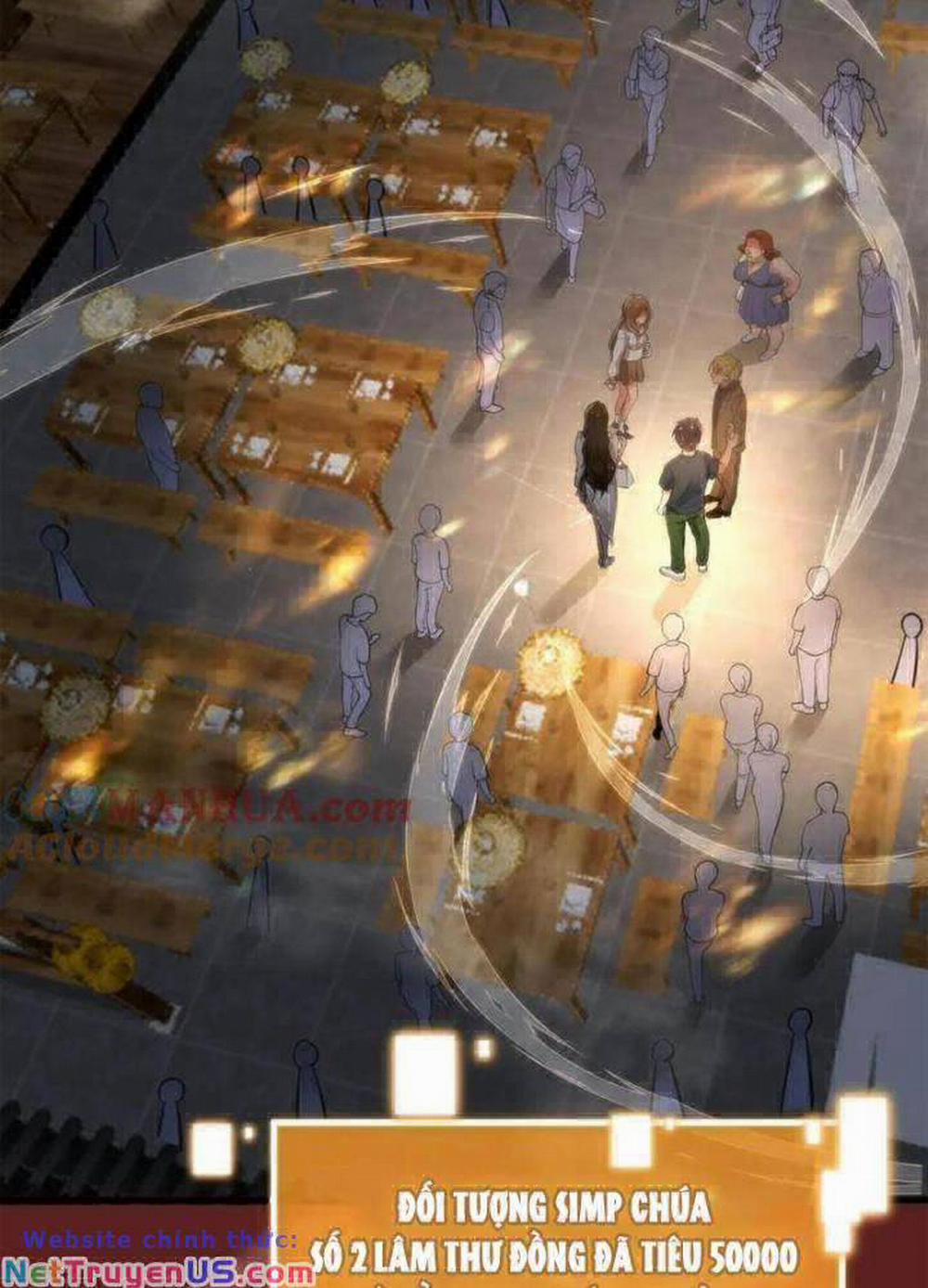 Ta Có 90 Tỷ Tiền Liếm Cẩu! 15 trang 62