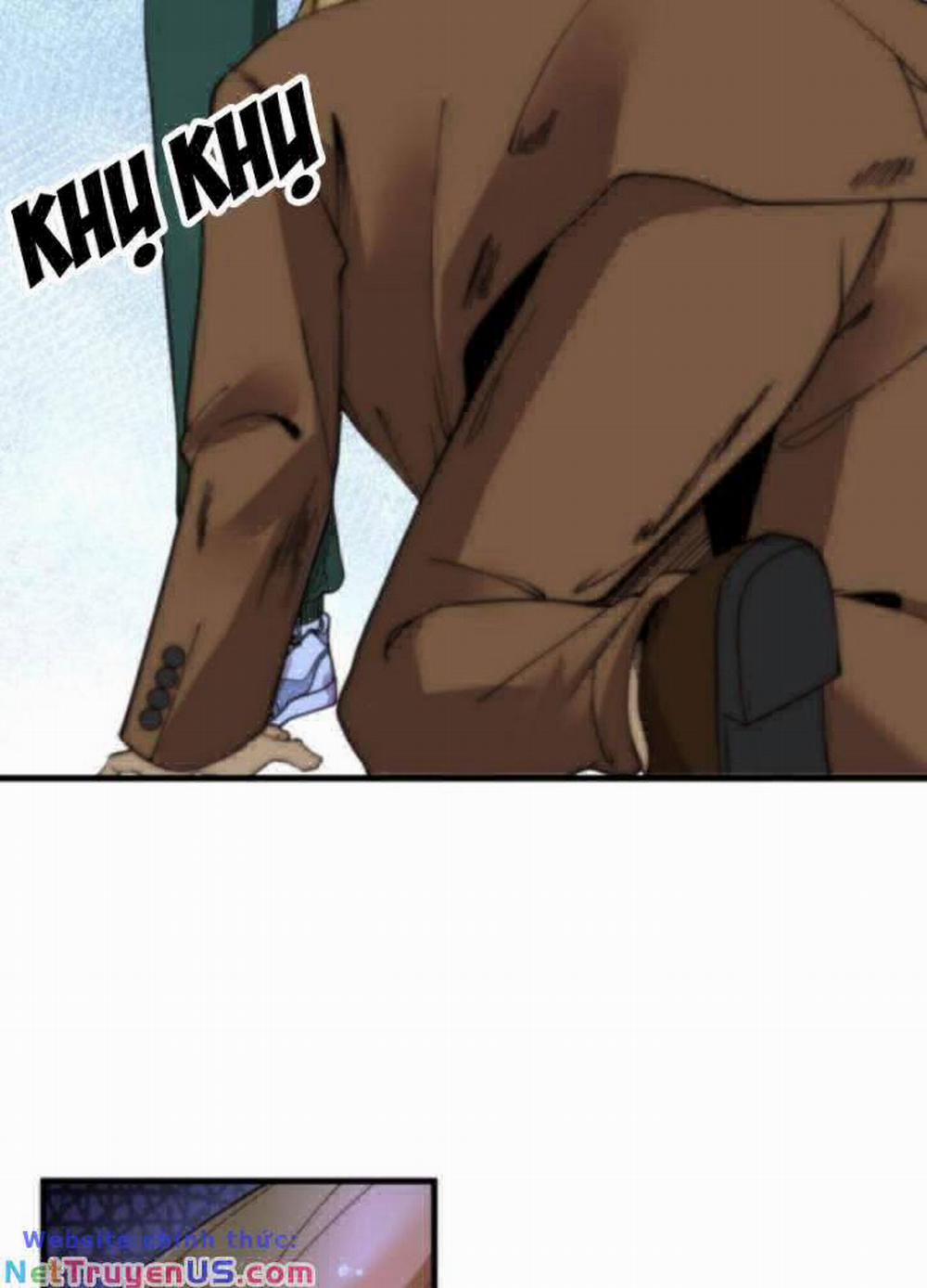 Ta Có 90 Tỷ Tiền Liếm Cẩu! 16 trang 18