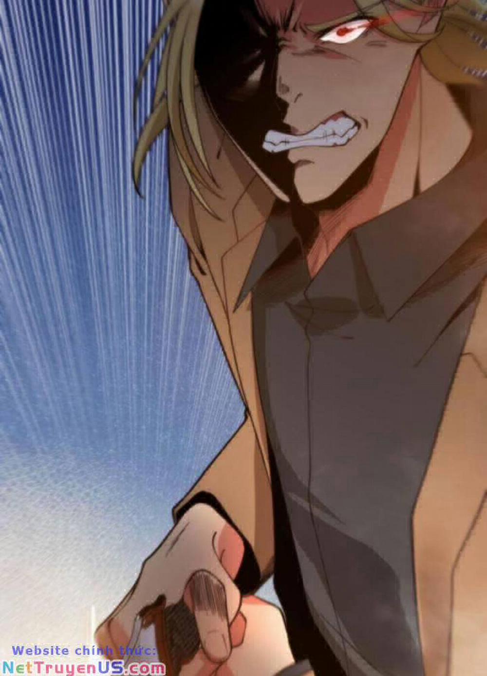 Ta Có 90 Tỷ Tiền Liếm Cẩu! 16 trang 26