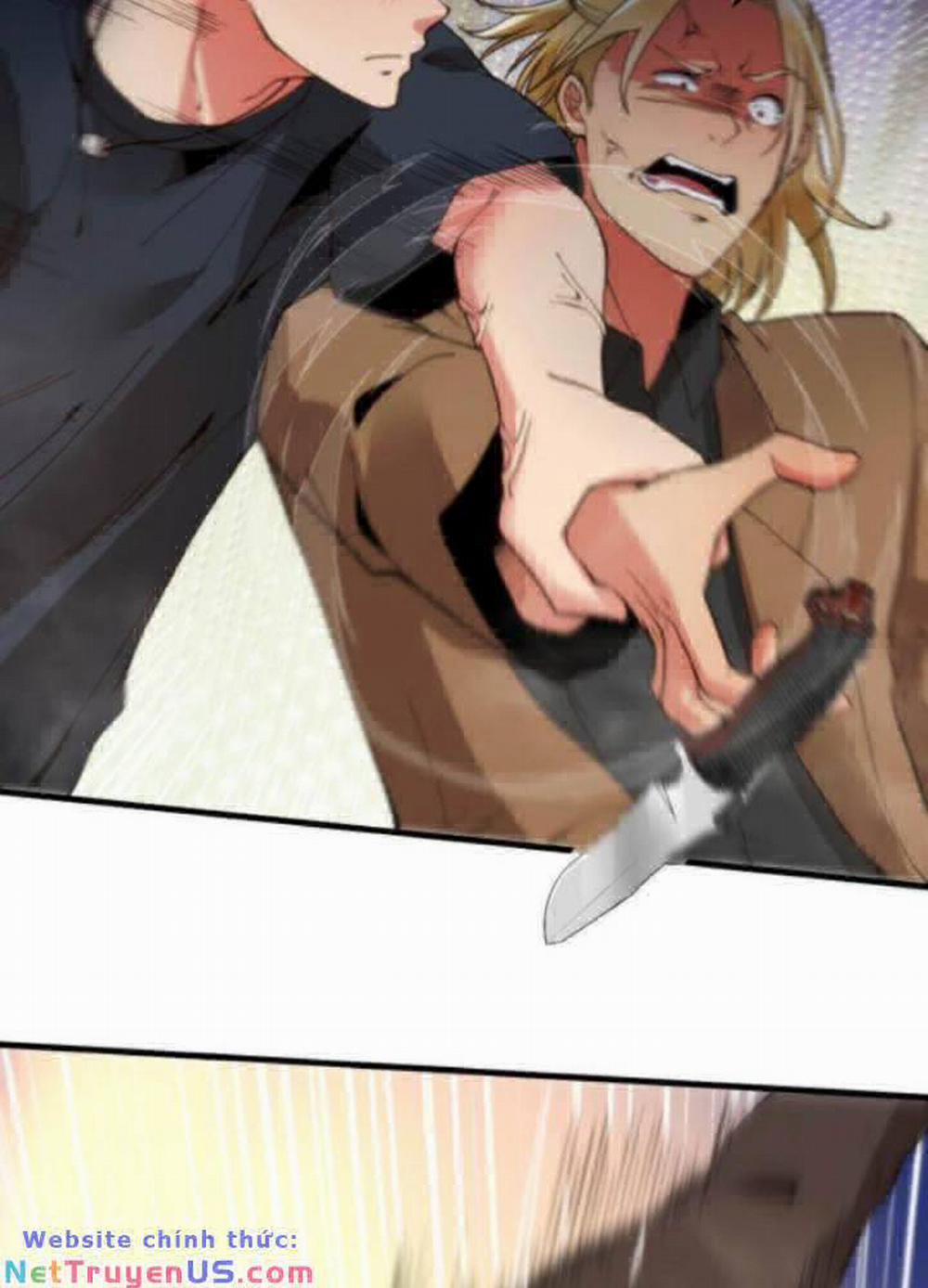 Ta Có 90 Tỷ Tiền Liếm Cẩu! 16 trang 30