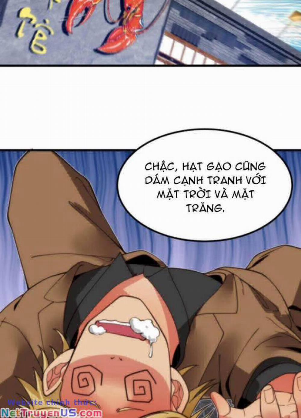 Ta Có 90 Tỷ Tiền Liếm Cẩu! 16 trang 36