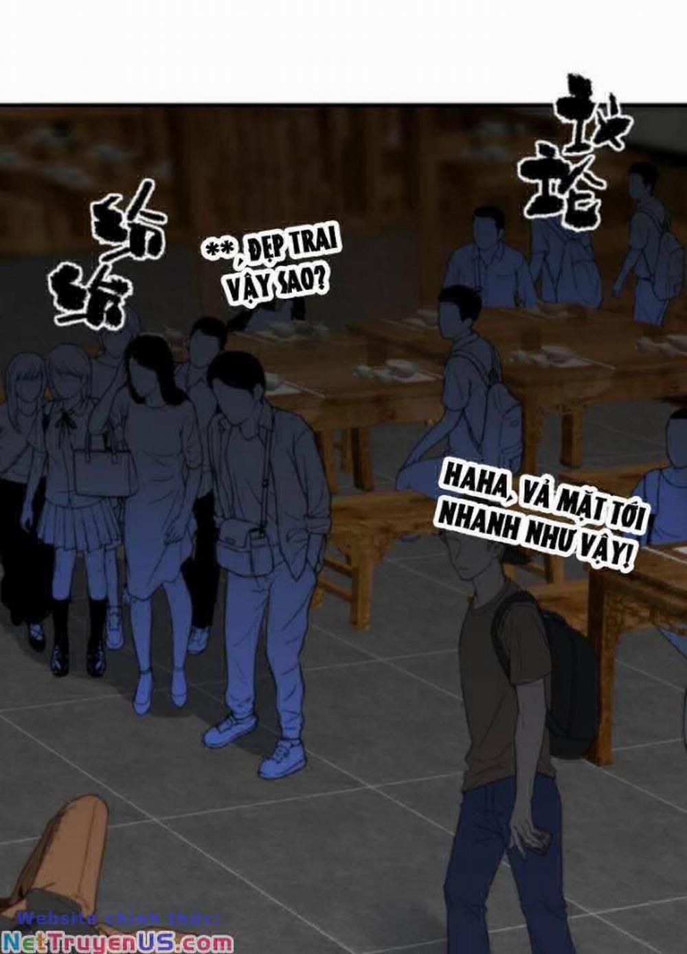 Ta Có 90 Tỷ Tiền Liếm Cẩu! 16 trang 38