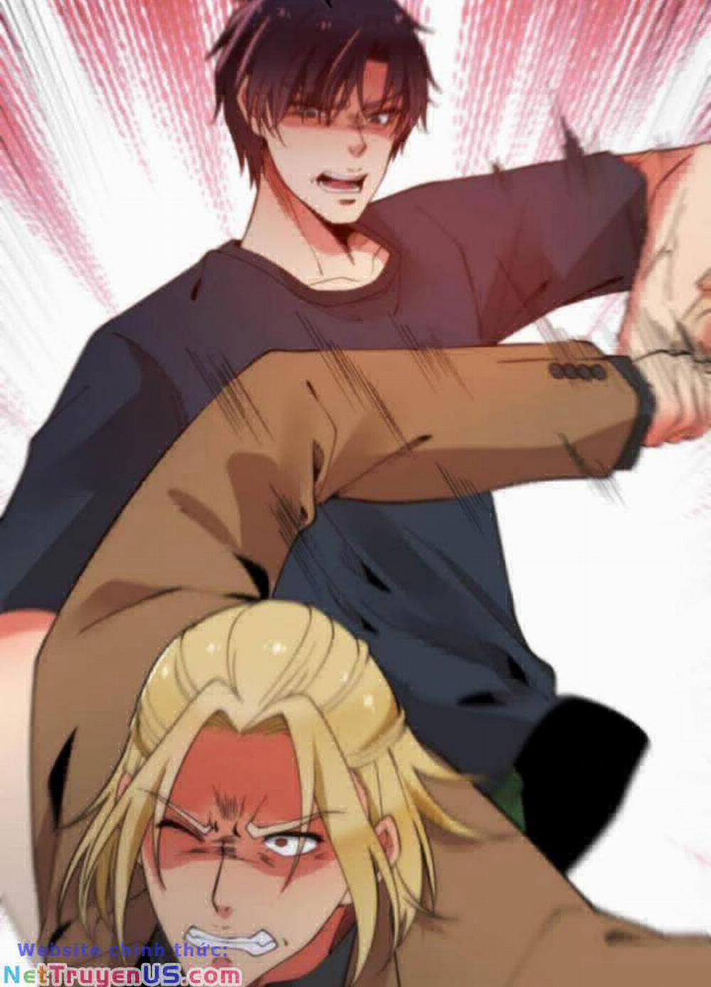 Ta Có 90 Tỷ Tiền Liếm Cẩu! 16 trang 4