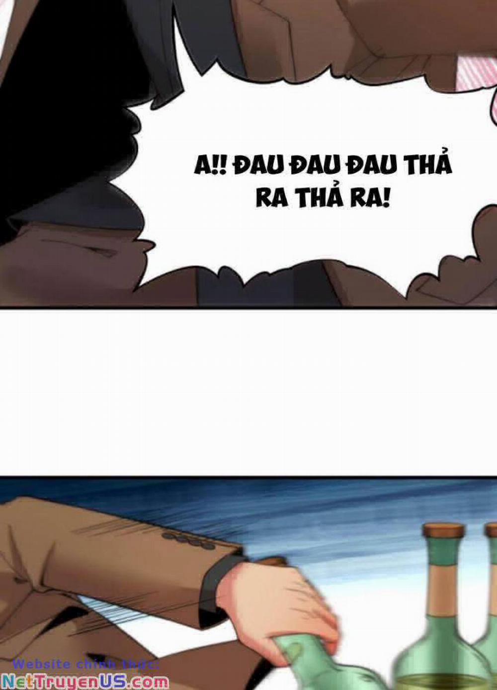 Ta Có 90 Tỷ Tiền Liếm Cẩu! 16 trang 6