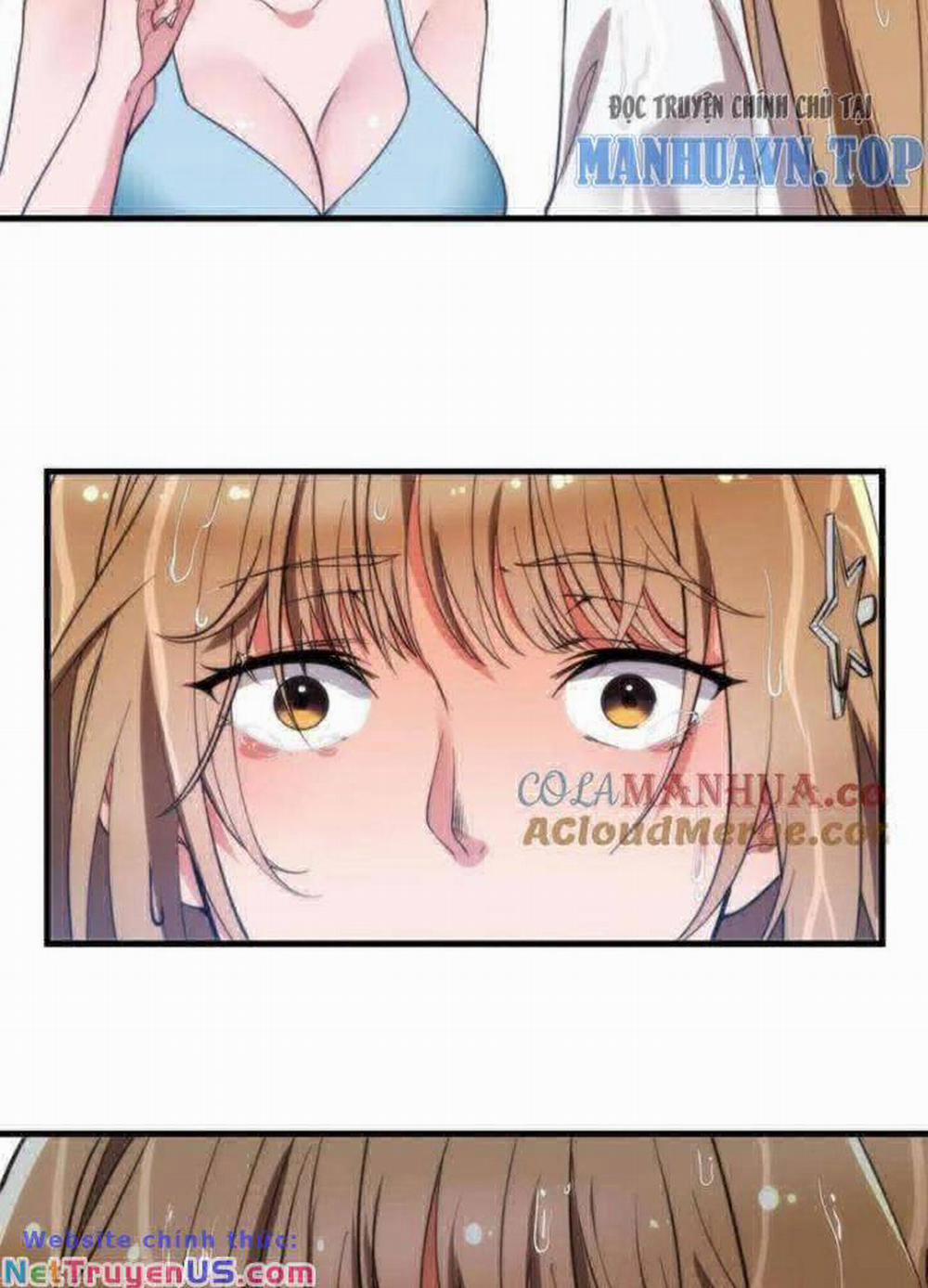 Ta Có 90 Tỷ Tiền Liếm Cẩu! 17 trang 12