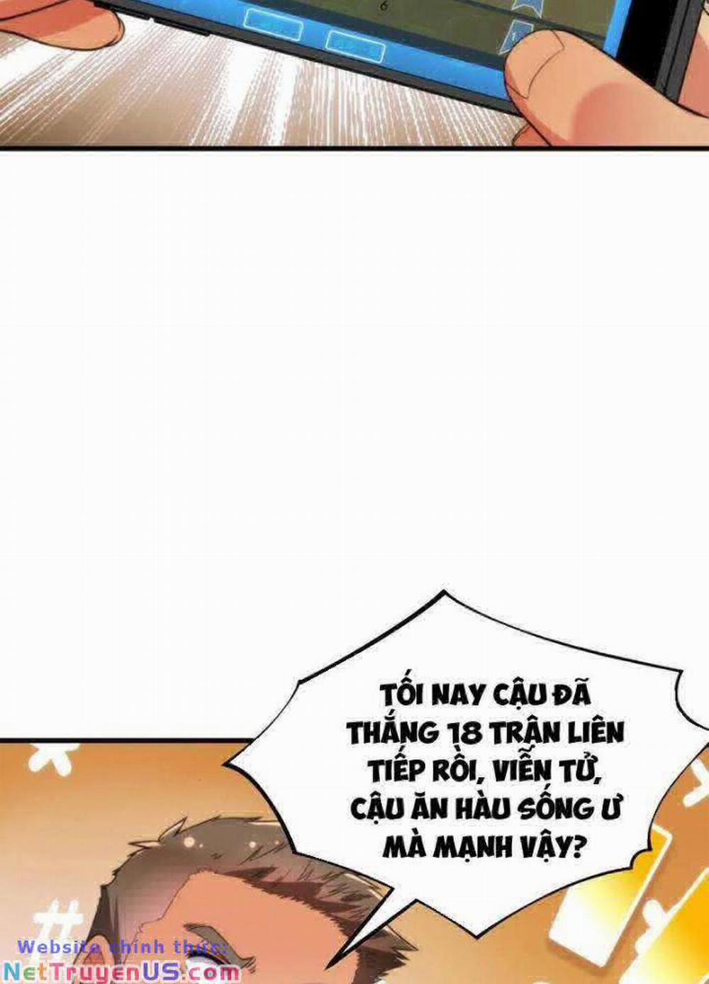 Ta Có 90 Tỷ Tiền Liếm Cẩu! 17 trang 24