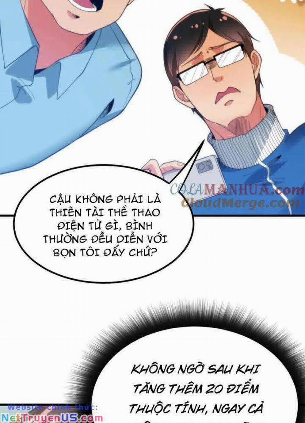 Ta Có 90 Tỷ Tiền Liếm Cẩu! 17 trang 26