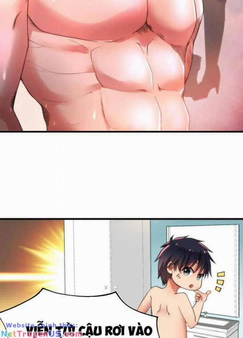 Ta Có 90 Tỷ Tiền Liếm Cẩu! 17 trang 42