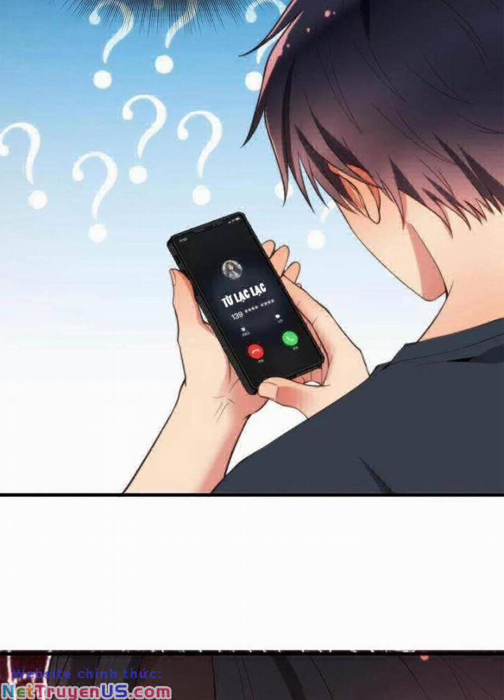 Ta Có 90 Tỷ Tiền Liếm Cẩu! 17 trang 46