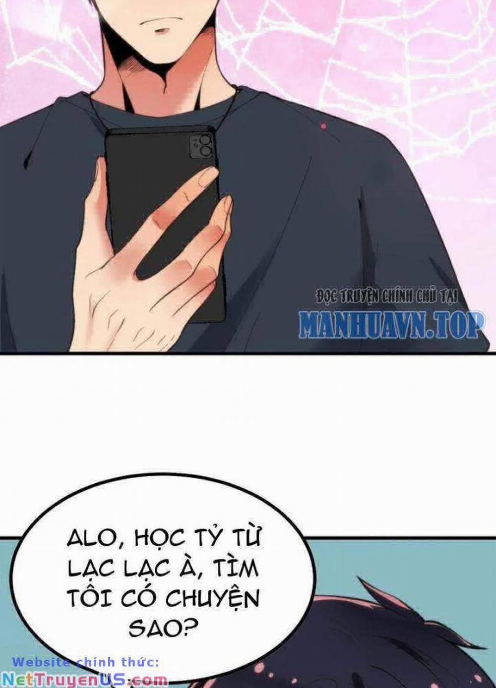 Ta Có 90 Tỷ Tiền Liếm Cẩu! 17 trang 50