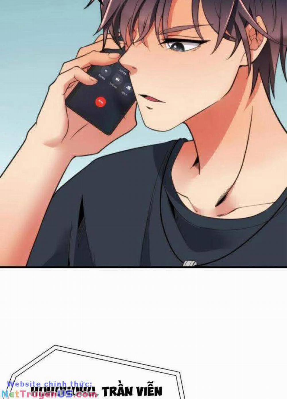 Ta Có 90 Tỷ Tiền Liếm Cẩu! 17 trang 52