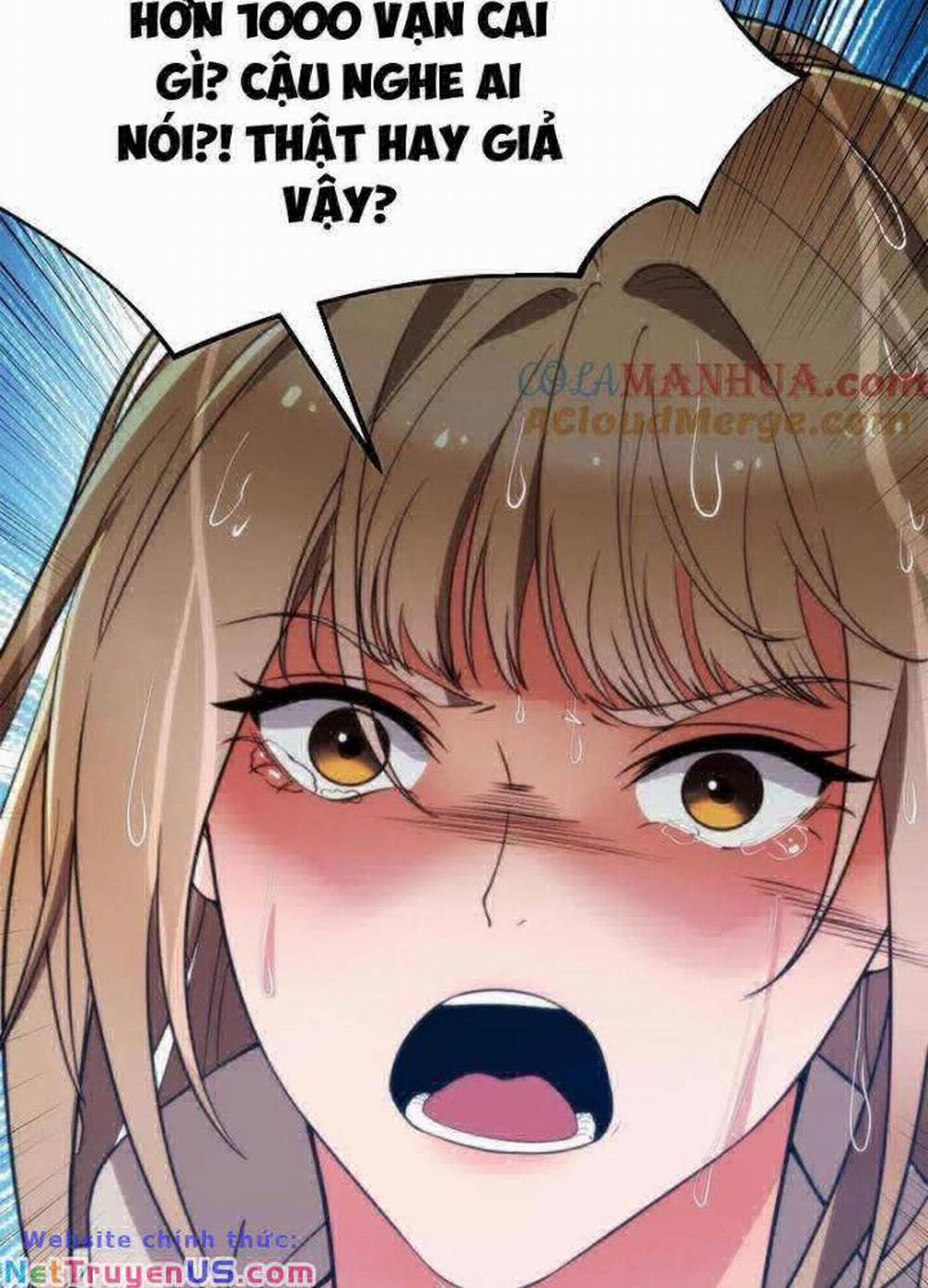 Ta Có 90 Tỷ Tiền Liếm Cẩu! 17 trang 8