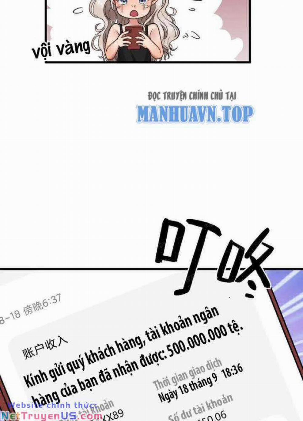 Ta Có 90 Tỷ Tiền Liếm Cẩu! 18 trang 10