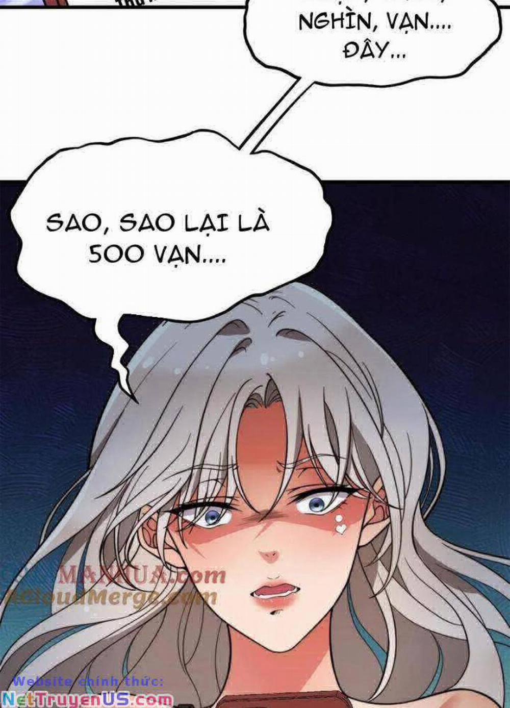 Ta Có 90 Tỷ Tiền Liếm Cẩu! 18 trang 12