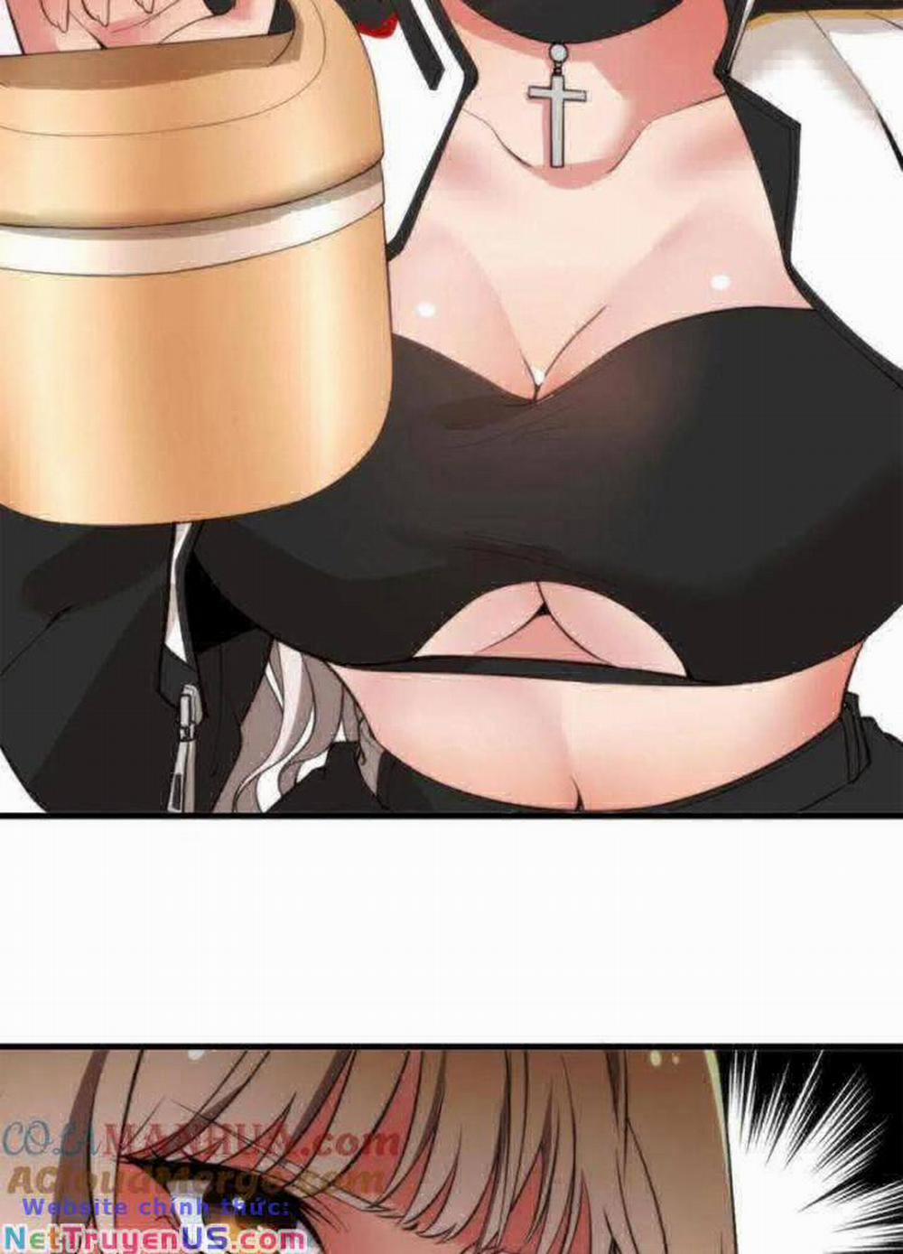 Ta Có 90 Tỷ Tiền Liếm Cẩu! 18 trang 48