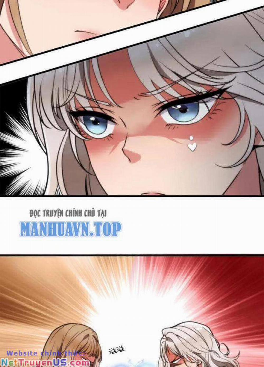 Ta Có 90 Tỷ Tiền Liếm Cẩu! 18 trang 50