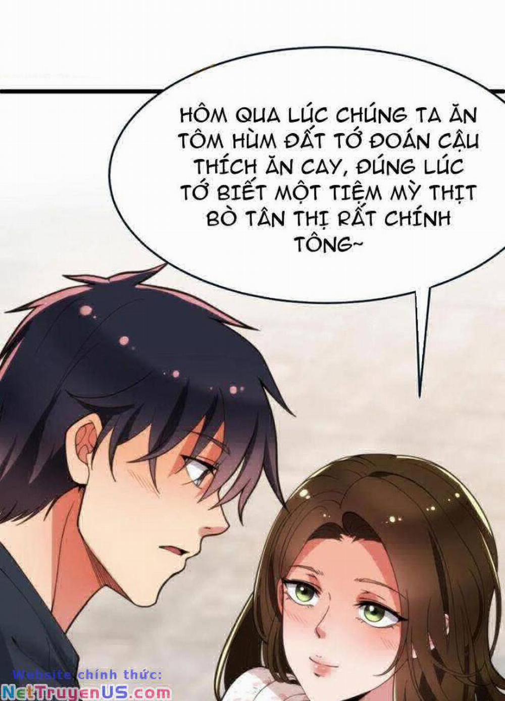 Ta Có 90 Tỷ Tiền Liếm Cẩu! 19 trang 18