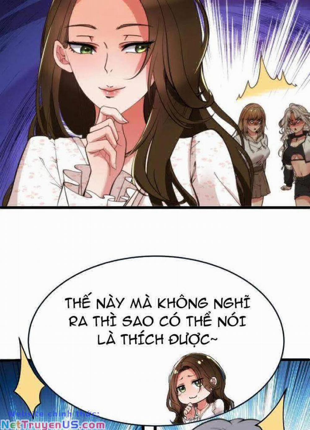 Ta Có 90 Tỷ Tiền Liếm Cẩu! 19 trang 24