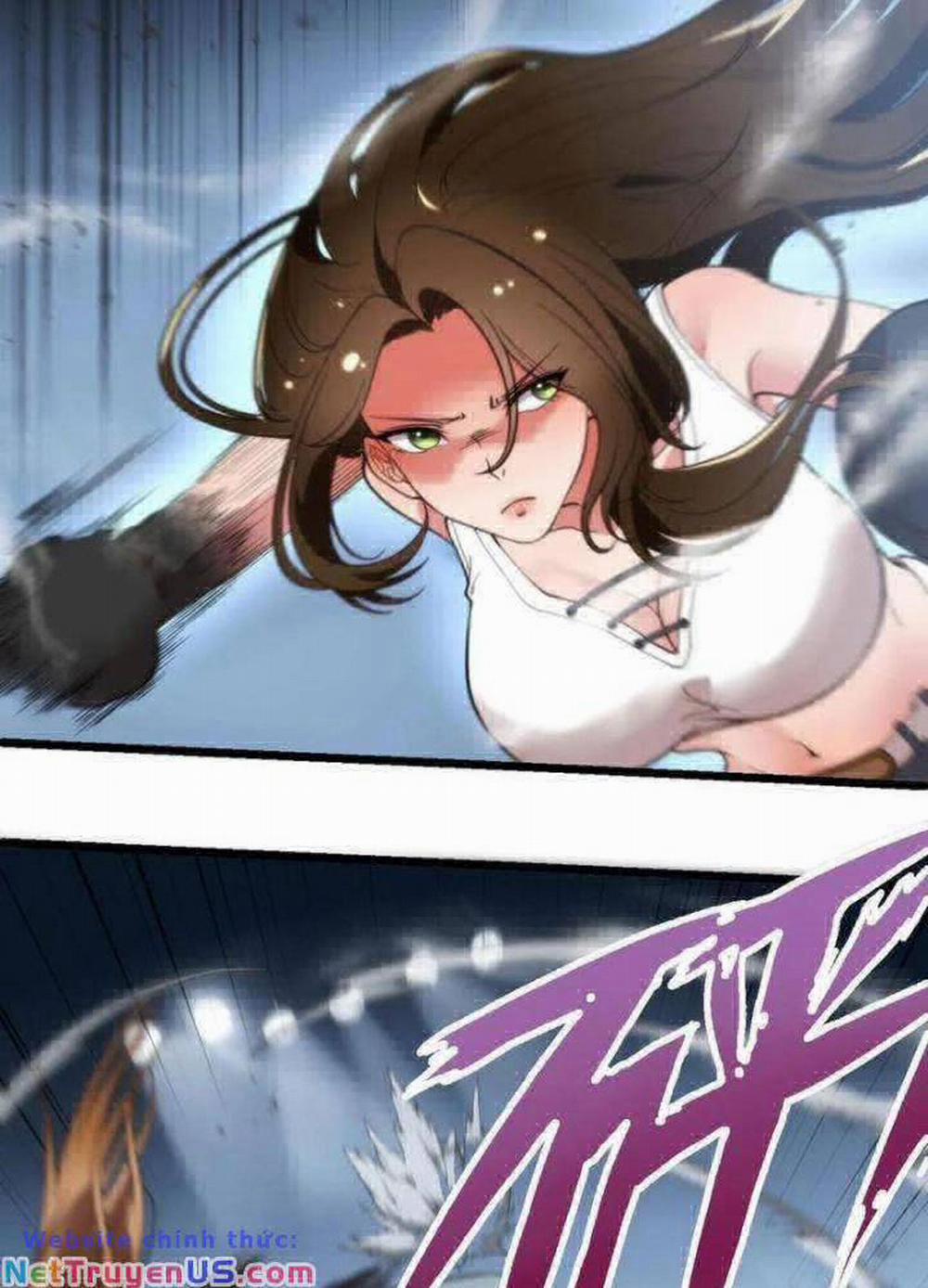 Ta Có 90 Tỷ Tiền Liếm Cẩu! 19 trang 28