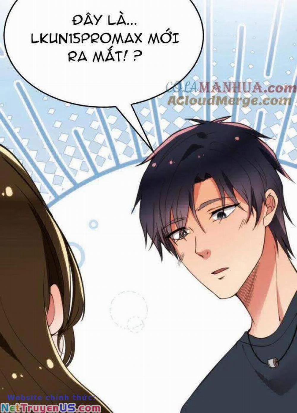 Ta Có 90 Tỷ Tiền Liếm Cẩu! 19 trang 36