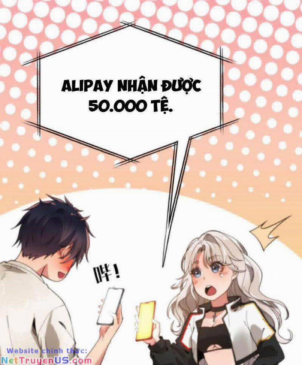 Ta Có 90 Tỷ Tiền Liếm Cẩu! 2 trang 24