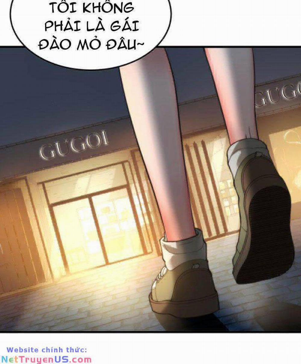 Ta Có 90 Tỷ Tiền Liếm Cẩu! 2 trang 40