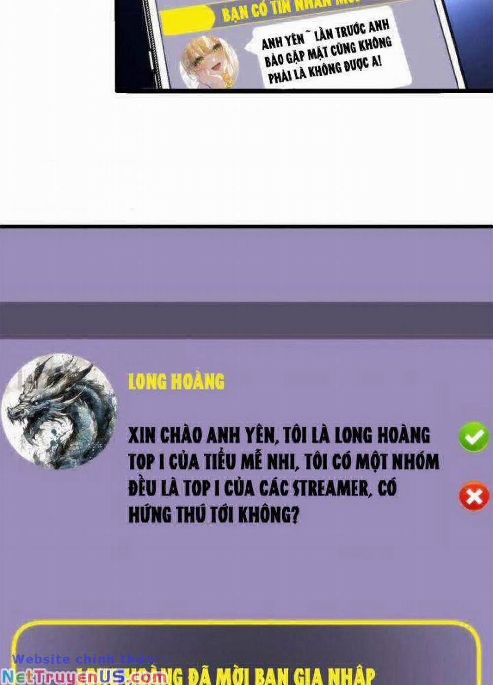 Ta Có 90 Tỷ Tiền Liếm Cẩu! 20 trang 22