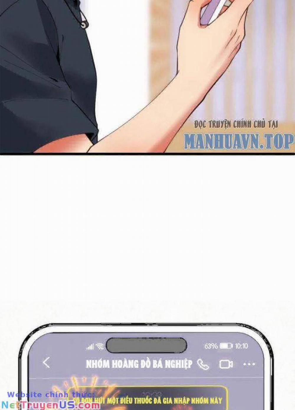 Ta Có 90 Tỷ Tiền Liếm Cẩu! 20 trang 26