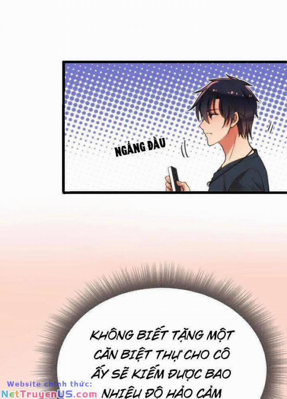 Ta Có 90 Tỷ Tiền Liếm Cẩu! 20 trang 60