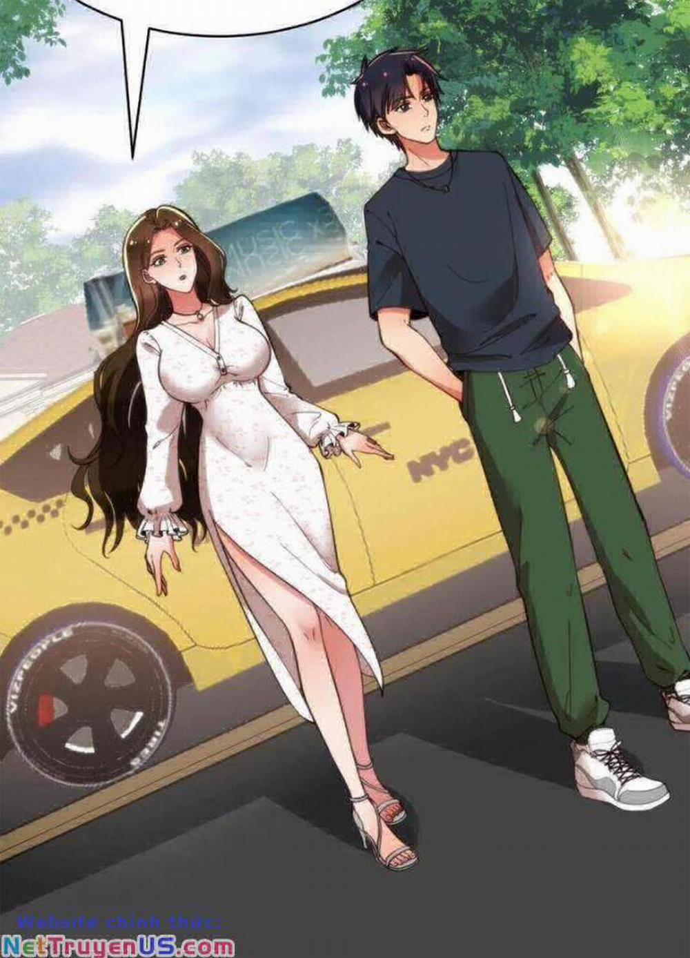 Ta Có 90 Tỷ Tiền Liếm Cẩu! 21 trang 2