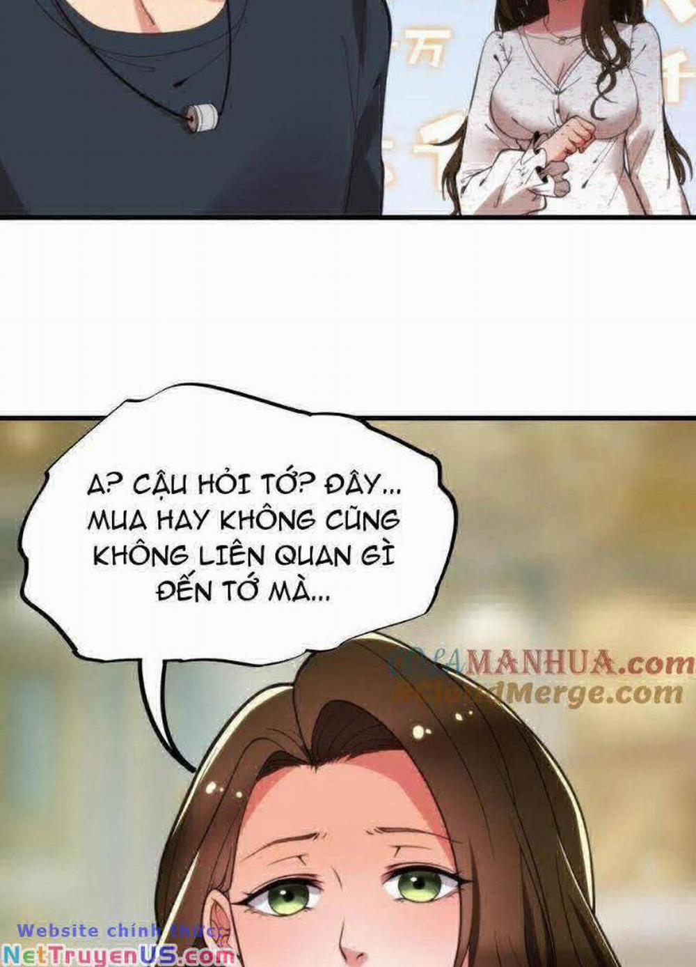 Ta Có 90 Tỷ Tiền Liếm Cẩu! 21 trang 44