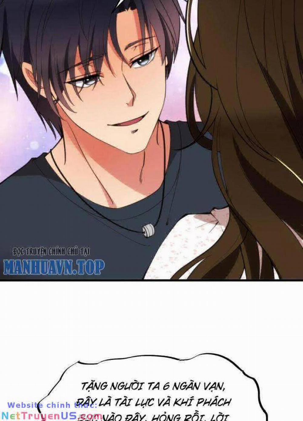 Ta Có 90 Tỷ Tiền Liếm Cẩu! 21 trang 48