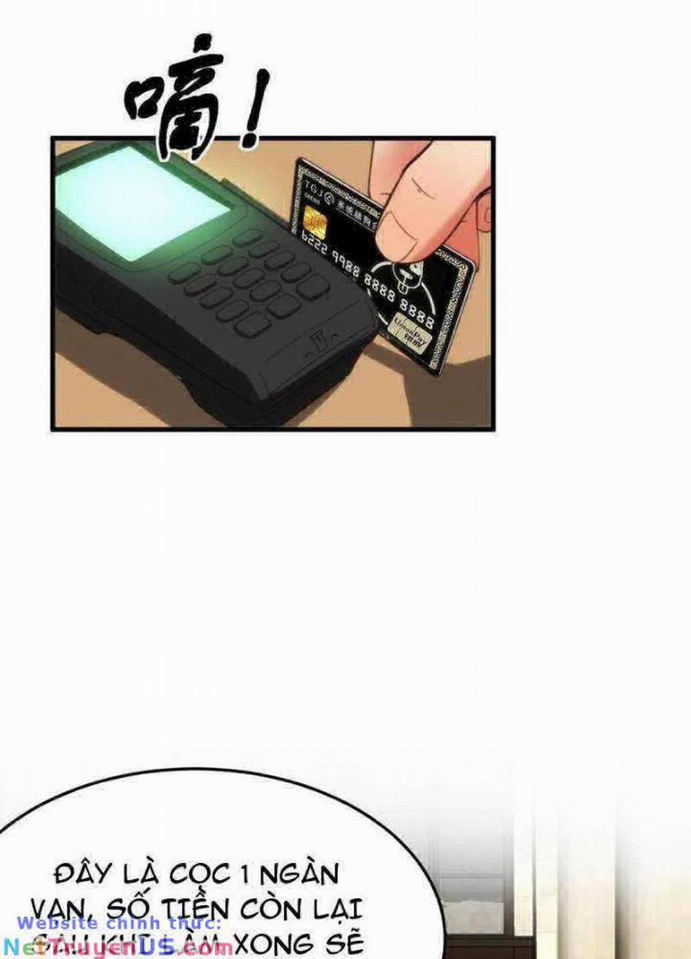 Ta Có 90 Tỷ Tiền Liếm Cẩu! 22 trang 32