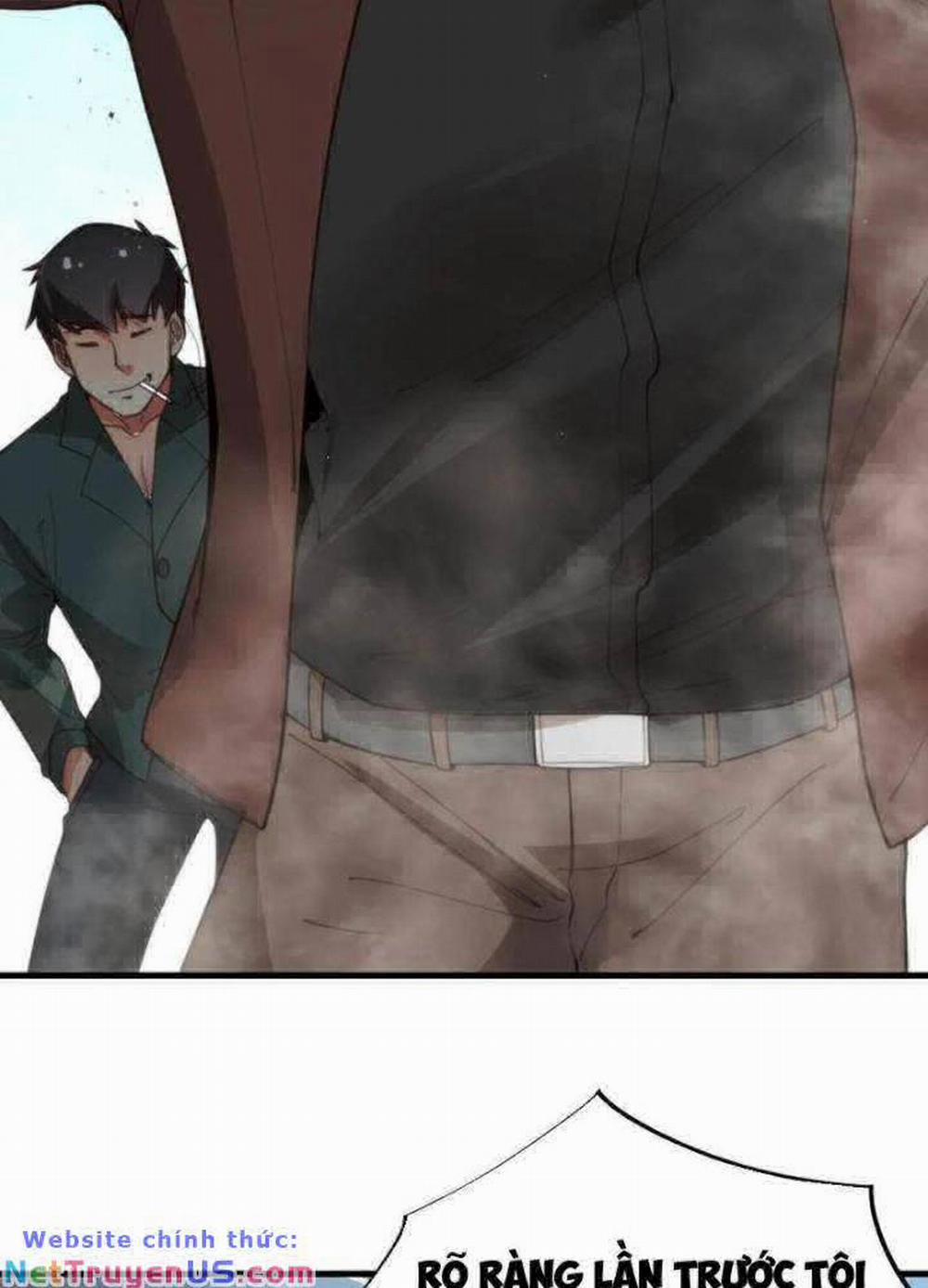 Ta Có 90 Tỷ Tiền Liếm Cẩu! 23 trang 20