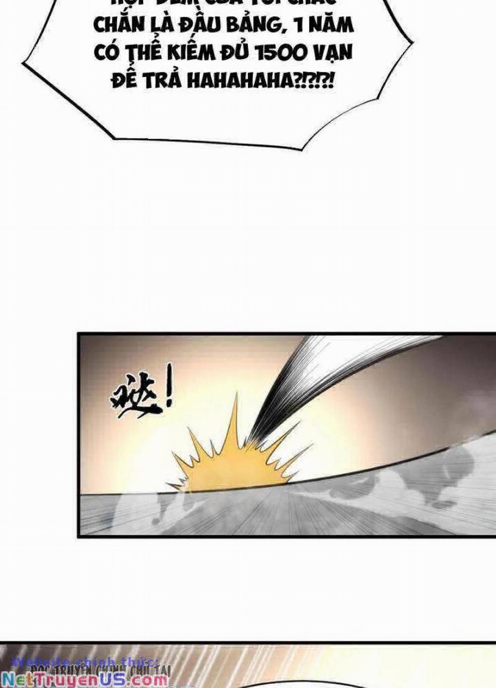 Ta Có 90 Tỷ Tiền Liếm Cẩu! 23 trang 28