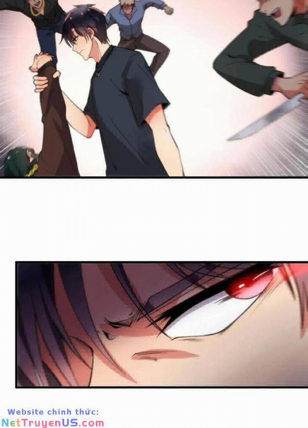 Ta Có 90 Tỷ Tiền Liếm Cẩu! 23 trang 38