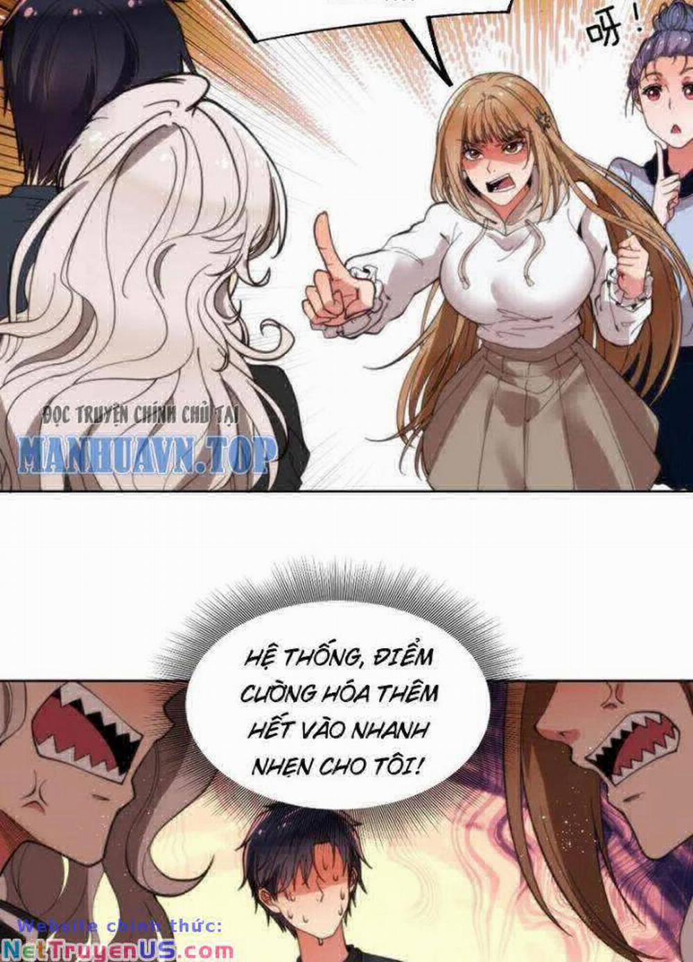 Ta Có 90 Tỷ Tiền Liếm Cẩu! 23 trang 64