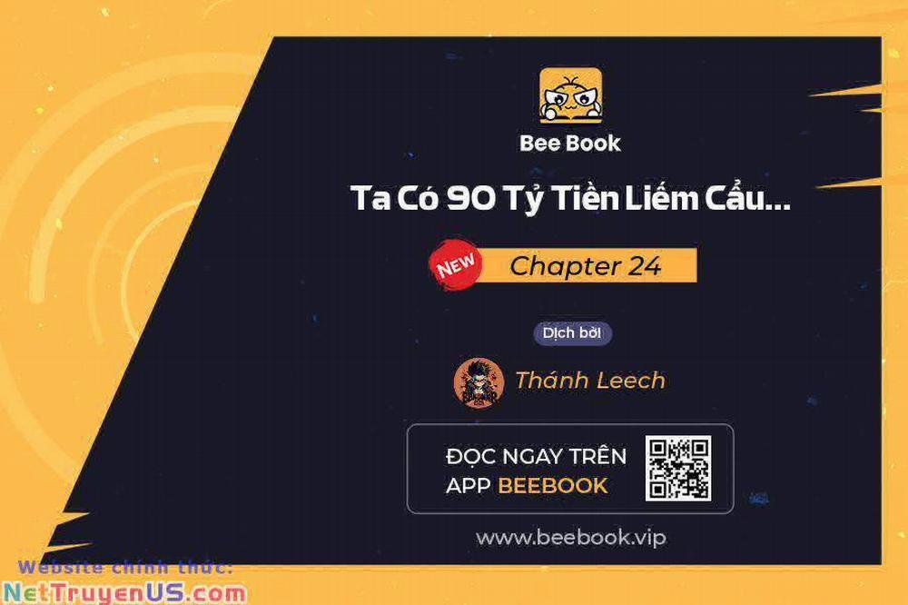 Ta Có 90 Tỷ Tiền Liếm Cẩu! 24 trang 0